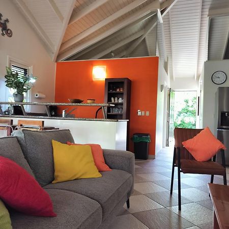 Blue Bay Beach Villa At Pool And Golfcourse Extérieur photo