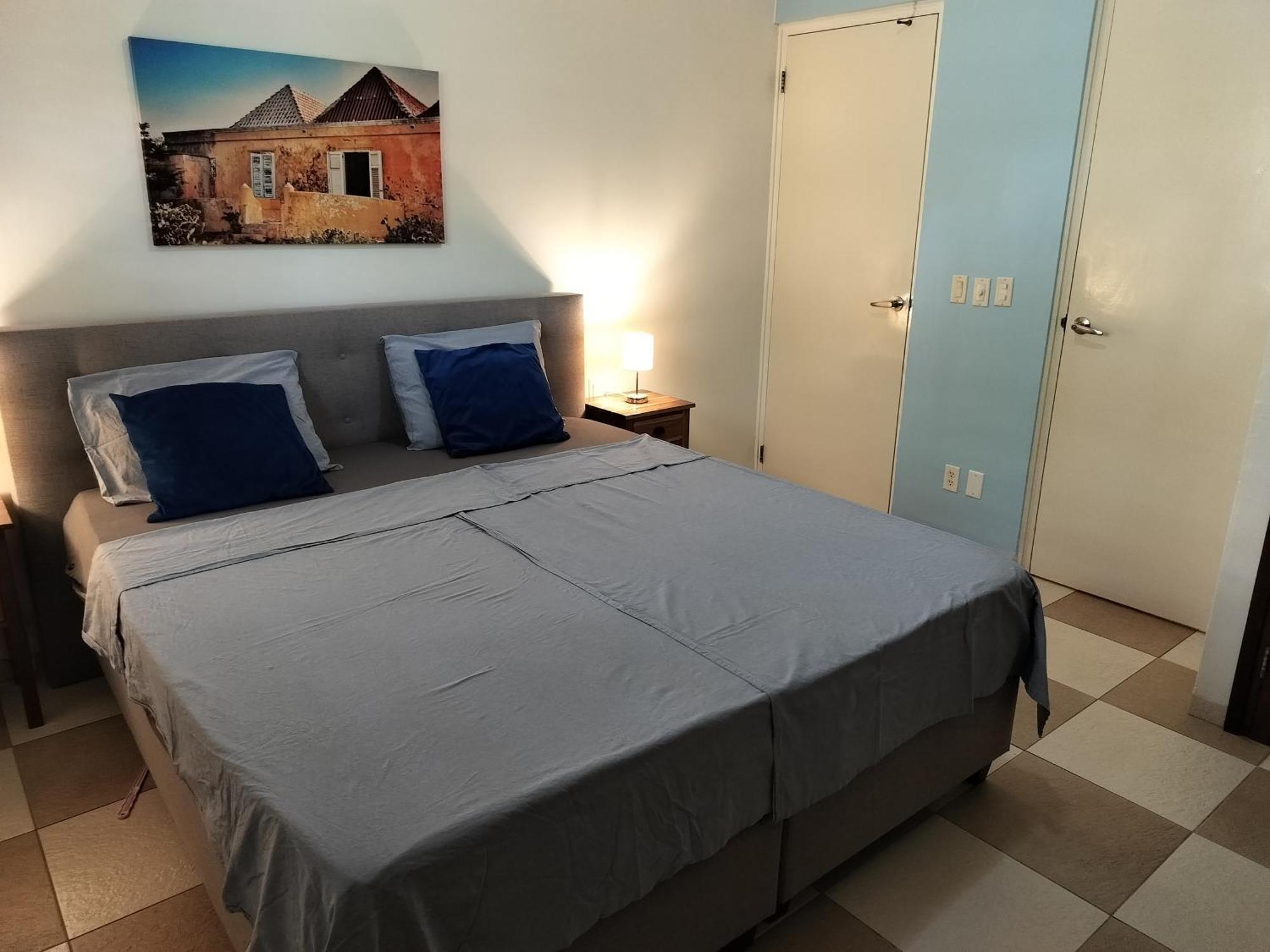 Blue Bay Beach Villa At Pool And Golfcourse Extérieur photo