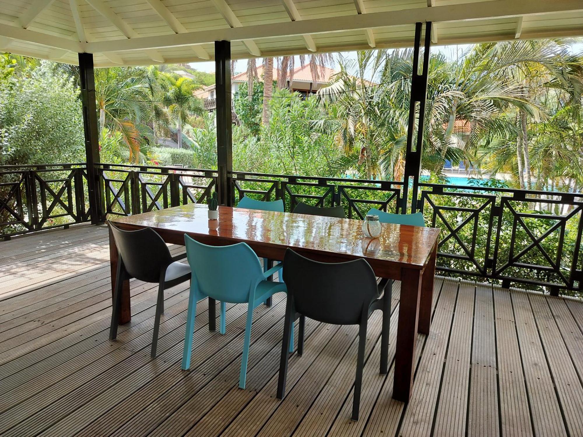 Blue Bay Beach Villa At Pool And Golfcourse Extérieur photo