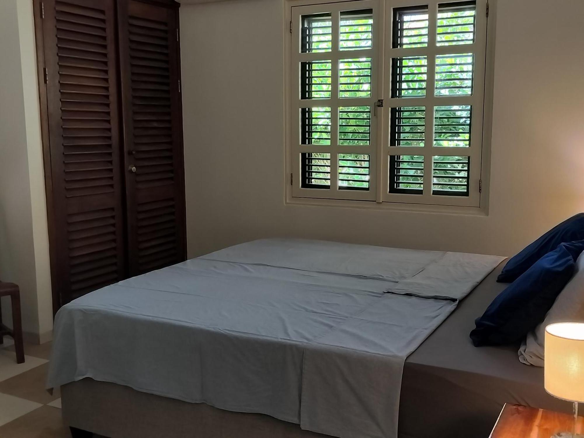 Blue Bay Beach Villa At Pool And Golfcourse Extérieur photo