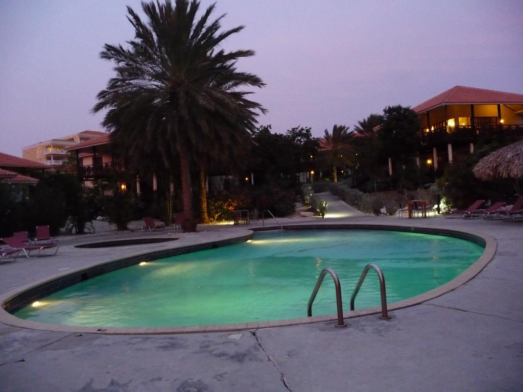 Blue Bay Beach Villa At Pool And Golfcourse Extérieur photo